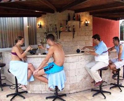 фото отеля Reis Hotel Pamukkale
