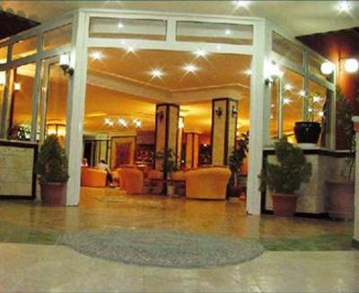 фото отеля Reis Hotel Pamukkale