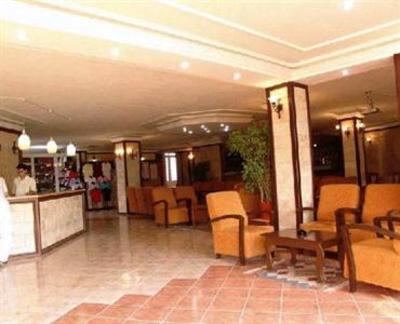фото отеля Reis Hotel Pamukkale