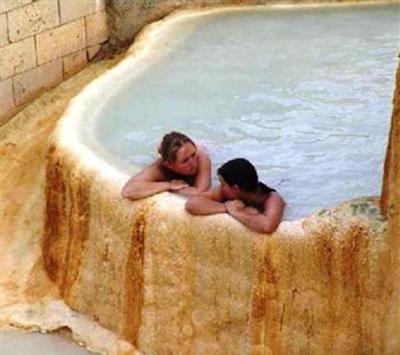 фото отеля Reis Hotel Pamukkale