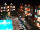 фото отеля Reis Hotel Pamukkale