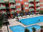 фото отеля Reis Hotel Pamukkale