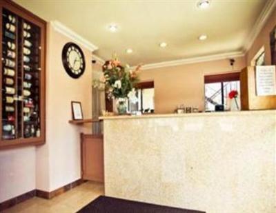 фото отеля Super 8 Atascadero
