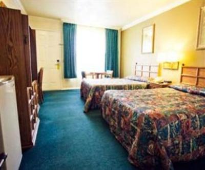фото отеля Super 8 Atascadero