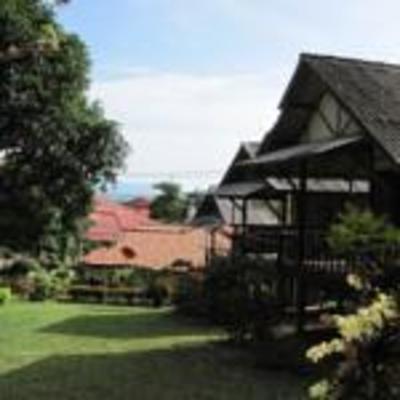 фото отеля Pooltrap Village Bungalow