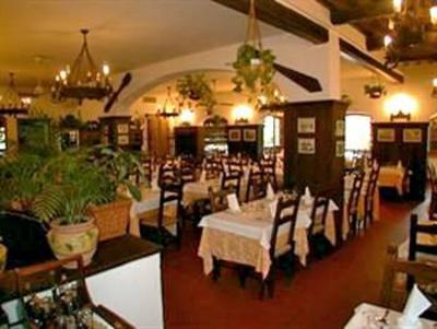 фото отеля Da Carlos Hotel Lucca