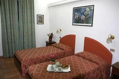 фото отеля Da Carlos Hotel Lucca