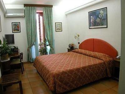 фото отеля Da Carlos Hotel Lucca