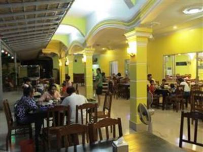 фото отеля Romdoul Siem Reap Guesthouse