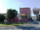 фото отеля Hotel Des Vignes Rivesaltes