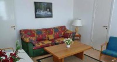 фото отеля Hotel Tre Stockar