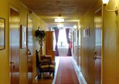 фото отеля Hotel Tre Stockar