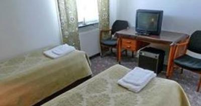фото отеля Hotel Tre Stockar