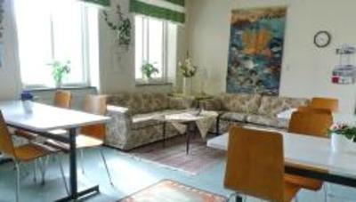 фото отеля Hotel Tre Stockar