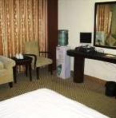 фото отеля Fengshengwan Hotel