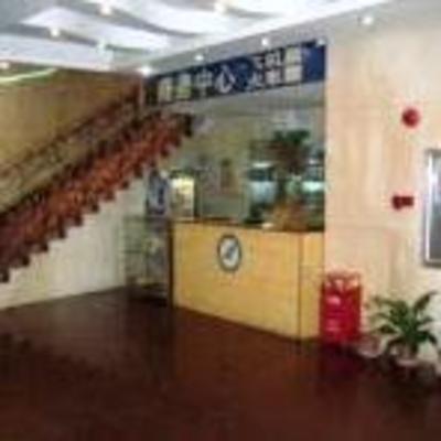фото отеля Fengshengwan Hotel