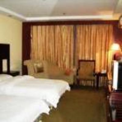 фото отеля Fengshengwan Hotel