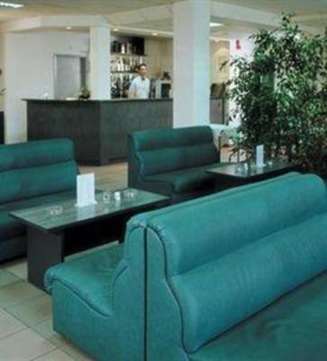фото отеля Rodopi Hotel Plovdiv