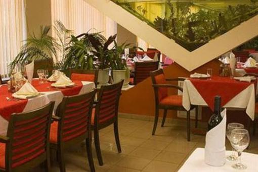фото отеля Rodopi Hotel Plovdiv