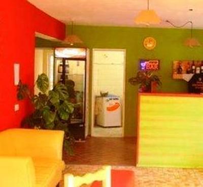 фото отеля Estacion Sur Hostel