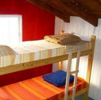 фото отеля Estacion Sur Hostel
