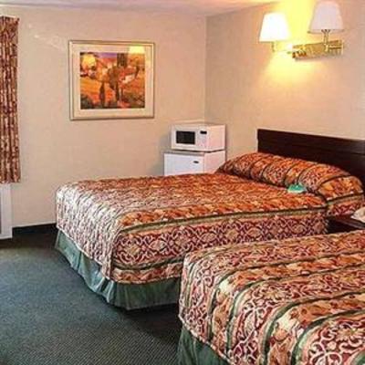 фото отеля Days Inn and Suites Oriskany
