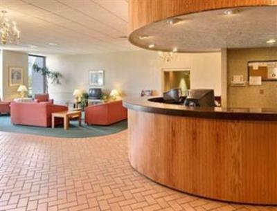 фото отеля Days Inn and Suites Oriskany