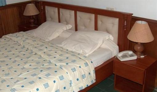 фото отеля Jet Hotel Douala