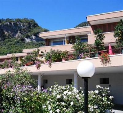 фото отеля Residence Cascata Varone