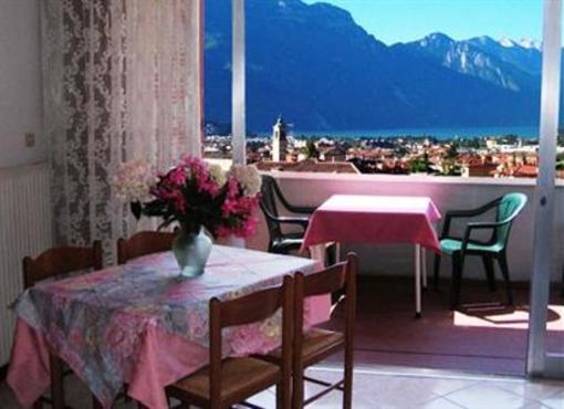 фото отеля Residence Cascata Varone