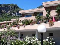 Residence Cascata Varone
