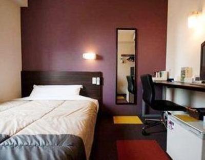 фото отеля Super Hotel Naha Shintoshin