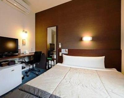 фото отеля Super Hotel Naha Shintoshin