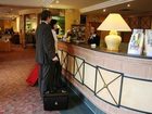 фото отеля Hotel Am Schloss Apolda