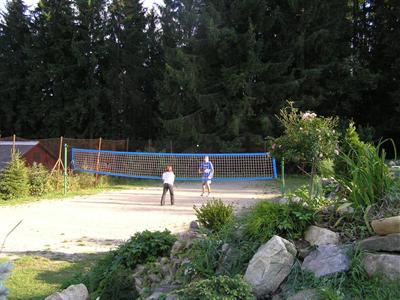 фото отеля Lesni Penzion Kobylnice