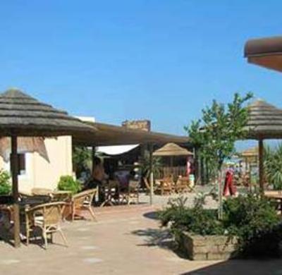 фото отеля Hotel De La Ville Cattolica