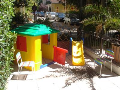 фото отеля Hotel De La Ville Cattolica