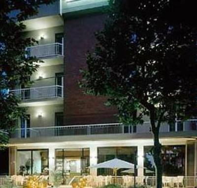 фото отеля Hotel De La Ville Cattolica