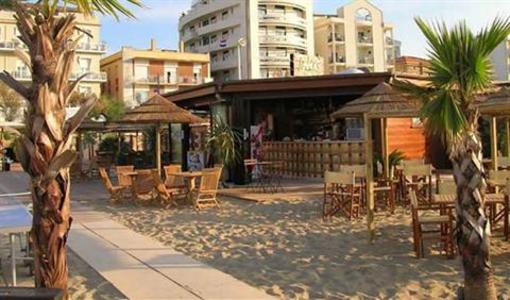 фото отеля Hotel De La Ville Cattolica