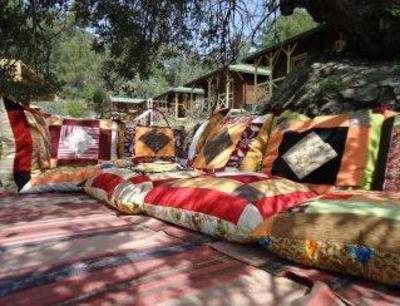 фото отеля Angels Garden Olympos