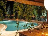 Angels Garden Olympos
