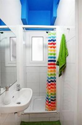 фото отеля Sant Jordi Arago Hostel