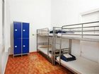 фото отеля Sant Jordi Arago Hostel