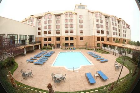 фото отеля Hampton Inn and Suites Dallas Mesquite