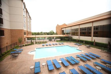 фото отеля Hampton Inn and Suites Dallas Mesquite