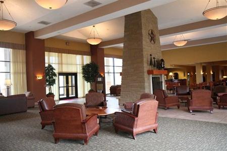 фото отеля Hampton Inn and Suites Dallas Mesquite