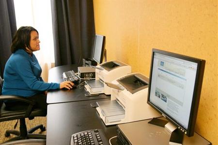 фото отеля Hampton Inn and Suites Dallas Mesquite