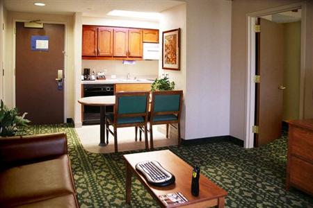 фото отеля Hampton Inn and Suites Dallas Mesquite