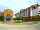 фото отеля Hampton Inn and Suites Dallas Mesquite