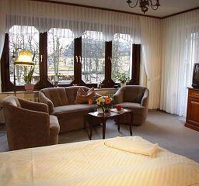 фото отеля Cafe Schneidewind